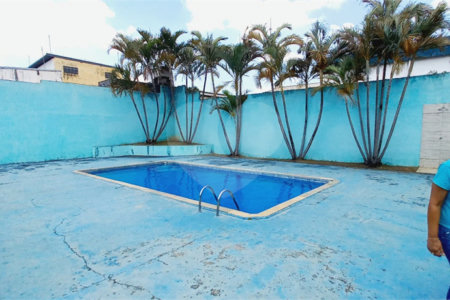 Casa à venda com 2 quartos em Vila Ursulina, Itaquaquecetuba, SP
