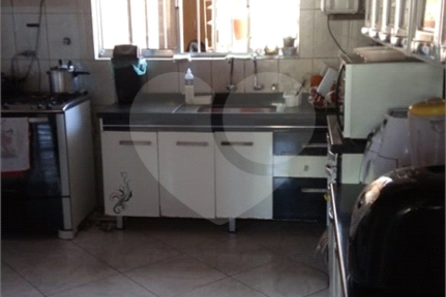 Sobrado à venda com 3 quartos, sendo 1 suíte, em Mandaqui, São Paulo, SP