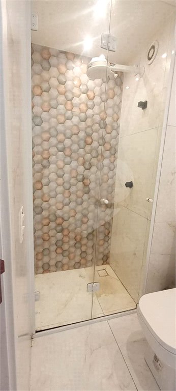 Apartamento à venda com 2 quartos em Conjunto Habitacional Brás Cubas, Mogi das Cruzes, SP