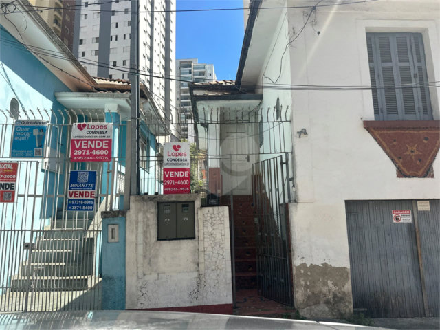 Casa à venda com 6 quartos em Santana, São Paulo, SP