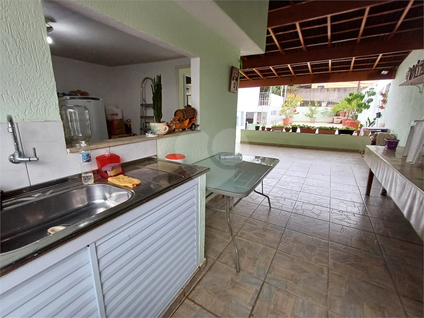 Casa à venda com 6 quartos, sendo 1 suíte, em Mandaqui, São Paulo, SP