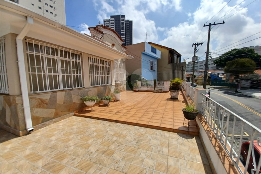 Casa à venda com 2 quartos em Tucuruvi, São Paulo, SP
