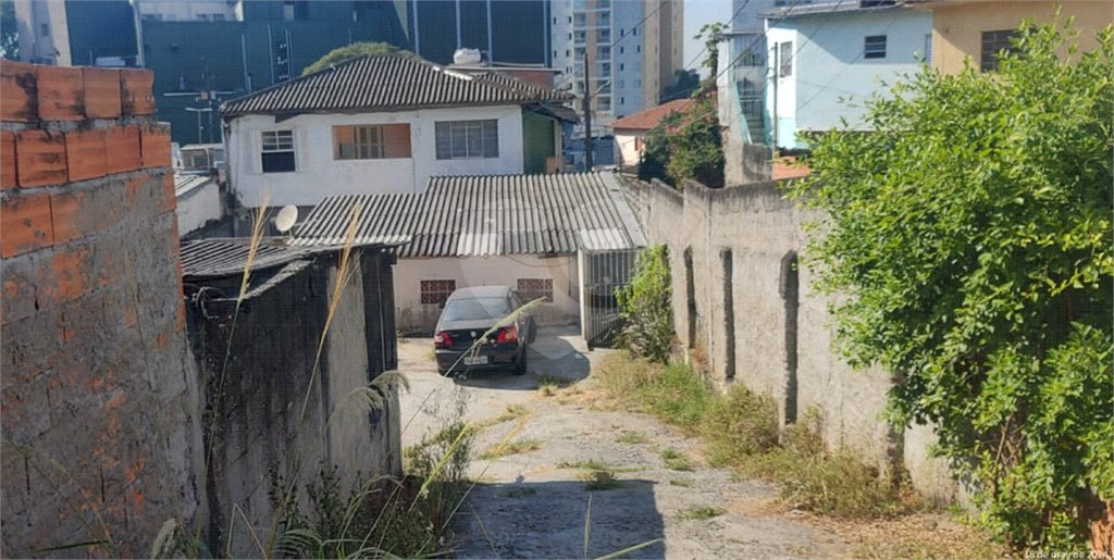 Terreno à venda em Jaguaré, São Paulo, SP