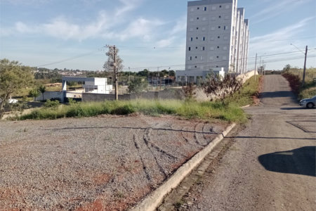 Terreno à venda em Vila Recreio, Itapetininga, SP