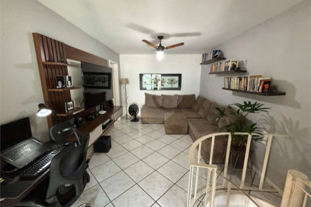 Cobertura à venda com 4 quartos, sendo 2 suítes,  em Tijuca, Rio de Janeiro, RJ