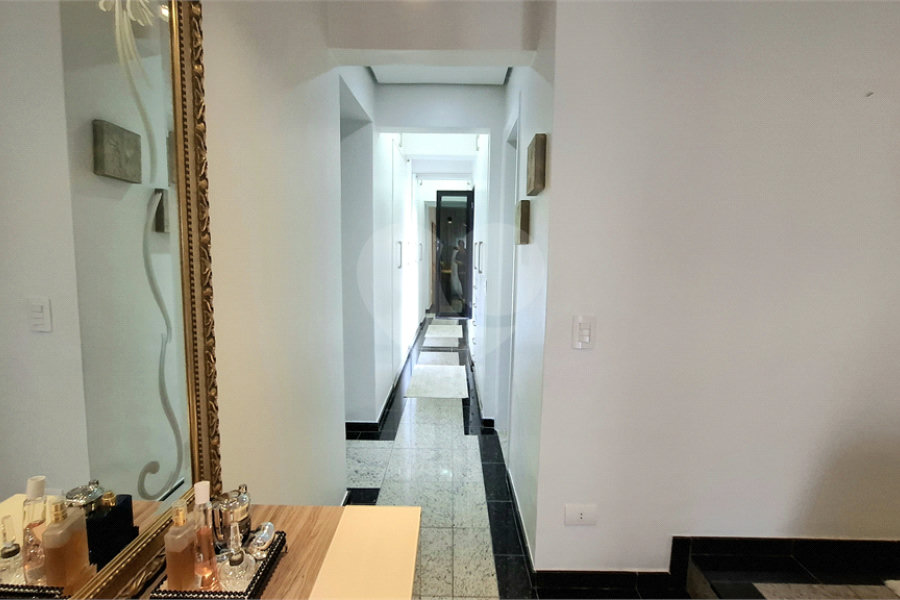 Apartamento à venda com 3 suítes em Santana, São Paulo, SP