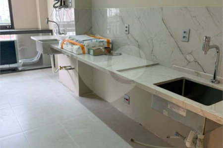 Apartamento à venda com 2 suítes em Vila Gomes Cardim, São Paulo, SP