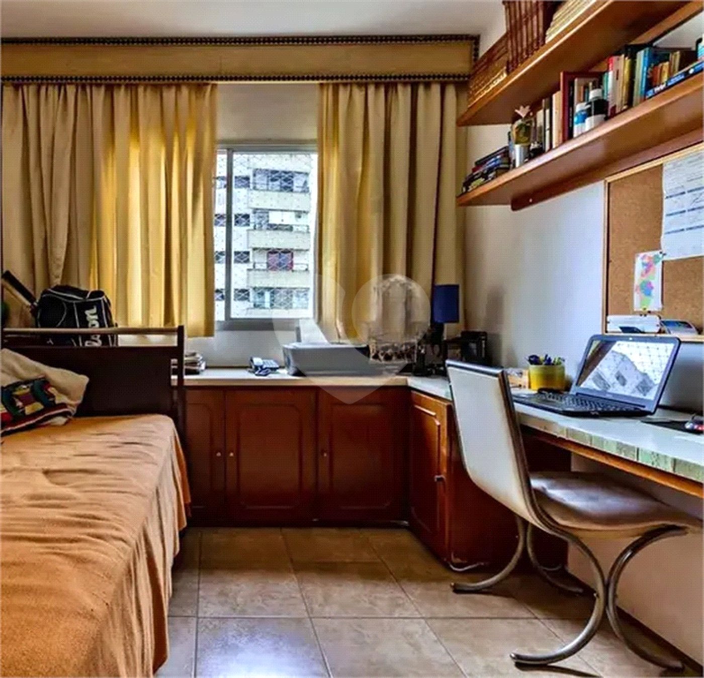 Apartamento à venda com 3 quartos, sendo 1 suíte, em Vila Andrade, São Paulo, SP