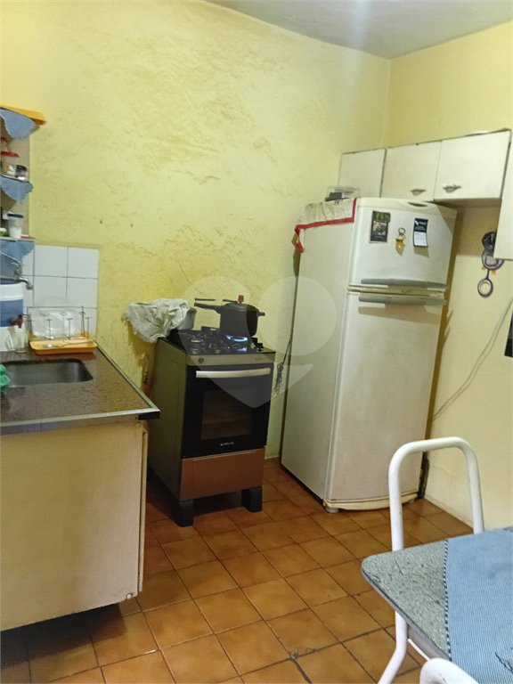 Casa à venda com 3 quartos em Vila Constança, São Paulo, SP