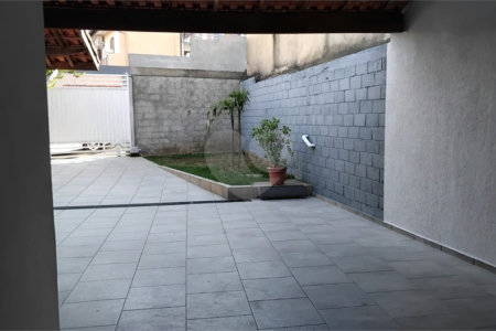 Casa à venda com 3 quartos, sendo 1 suíte, em Parque Ouro Fino, Sorocaba, SP