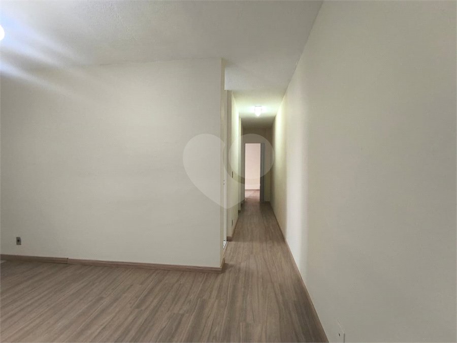 Apartamento à venda com 2 quartos em Vila Lucy, Sorocaba, SP