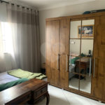 Sobrado à venda com 4 quartos, sendo 1 suíte, em Horto, São Paulo, SP