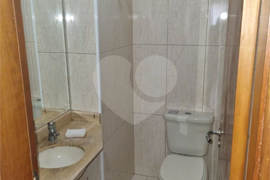 Apartamento à venda com 4 suítes em Santana, São Paulo, SP