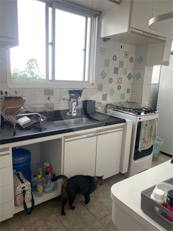 Apartamento à venda com 2 quartos em Gopoúva, Guarulhos, SP
