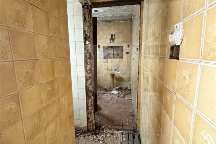 Casa à venda com 3 quartos, sendo 1 suíte, em Vila Nova Mazzei, São Paulo, SP