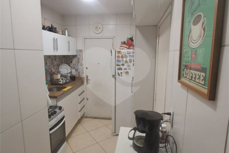 Apartamento à venda com 2 quartos em Vila Isabel, Rio de Janeiro, RJ