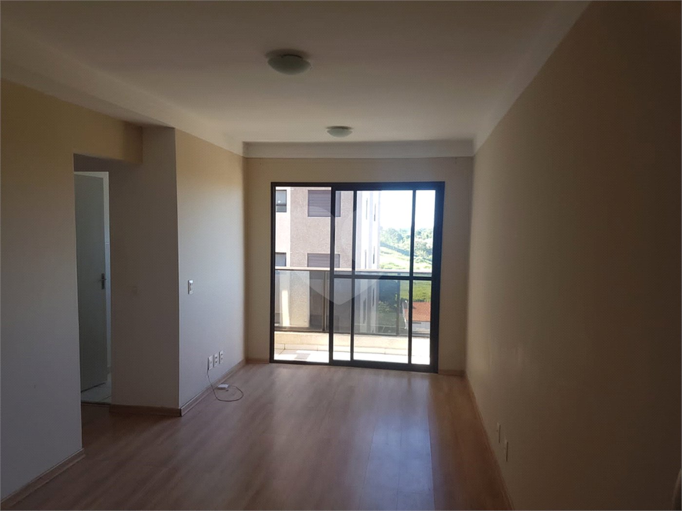 Apartamento à venda com 2 quartos em Jardim Santa Fé, Sorocaba, SP