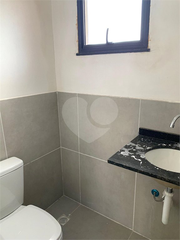 Sobrado para alugar com 1 quarto em Santo Amaro, São Paulo, SP