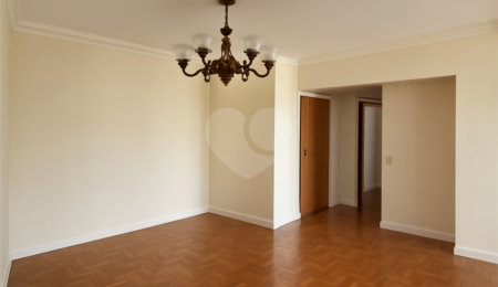 Apartamento à venda com 3 quartos, sendo 1 suíte,  em Alto da Lapa, São Paulo, SP