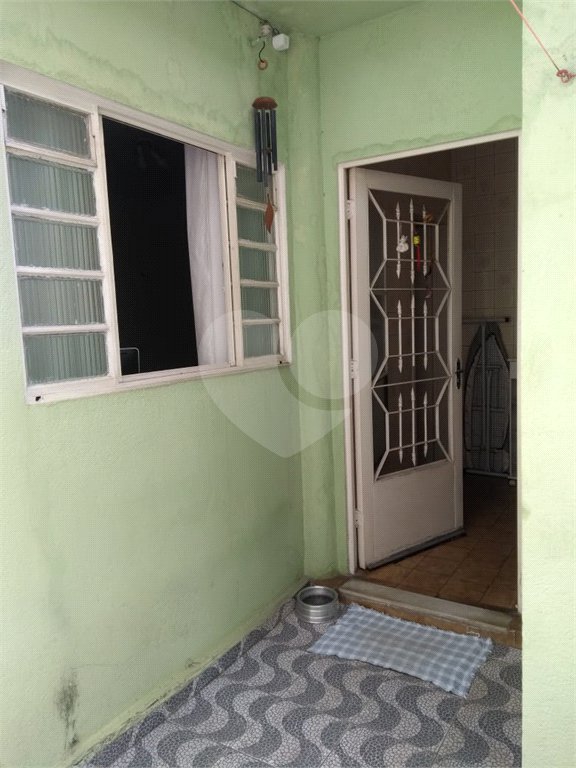 Casa à venda com 4 quartos em Saúde, São Paulo, SP