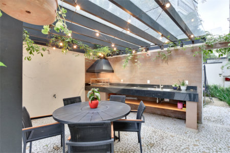 Apartamento à venda ou para alugar com 4 suítes em Granja Julieta, São Paulo, SP