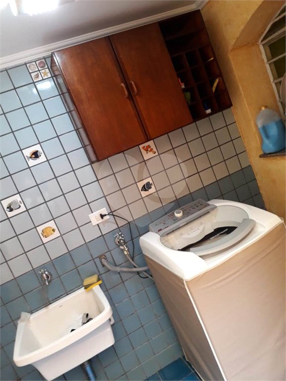 Sobrado à venda com 4 quartos, sendo 1 suíte,  em Rio Pequeno, São Paulo, SP