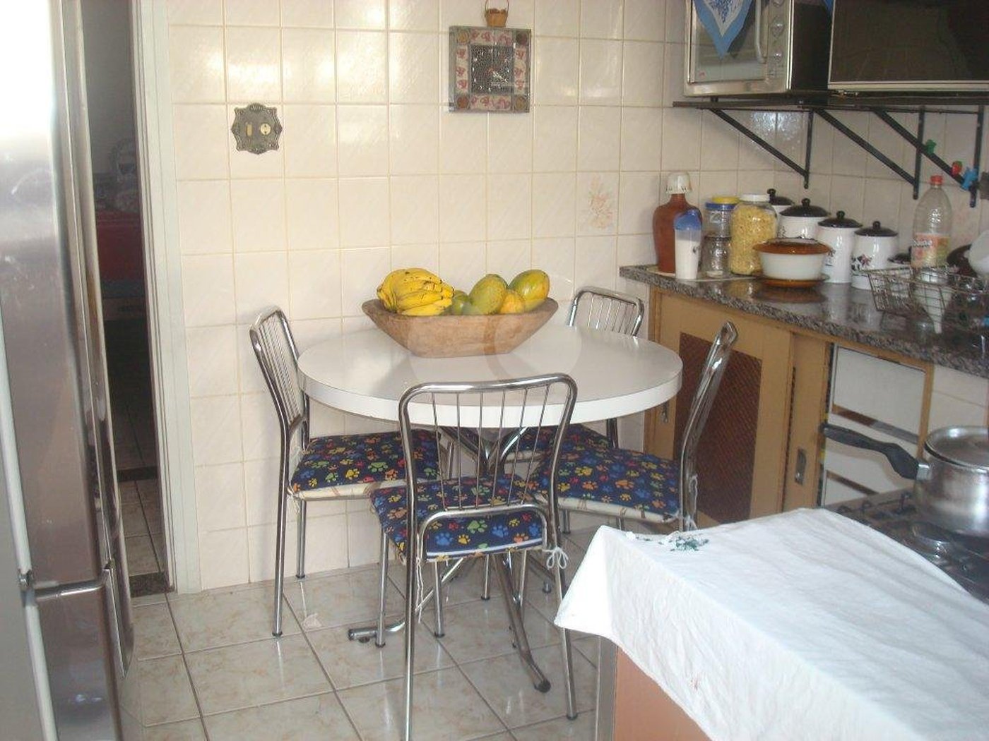 Apartamento à venda com 3 quartos em Santana, São Paulo, SP