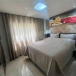 Apartamento à venda com 3 quartos, sendo 1 suíte, em Jardim das Vertentes, São Paulo, SP