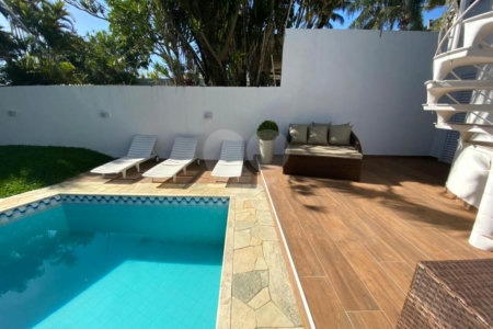 Casa à venda com 4 suítes em Vila Oliveira, Mogi das Cruzes, SP