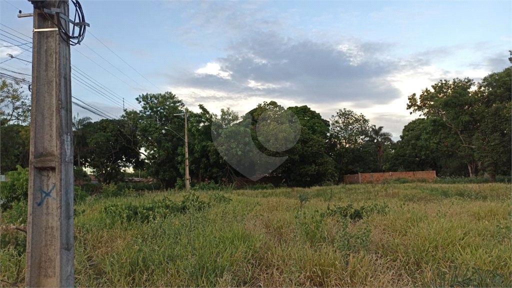 Terreno à venda em Jardim Moçambique, Três Lagoas, MS