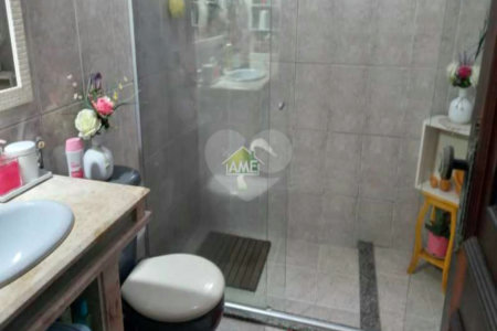 Casa à venda com 3 quartos, sendo 1 suíte, em Santíssimo, Rio de Janeiro, RJ