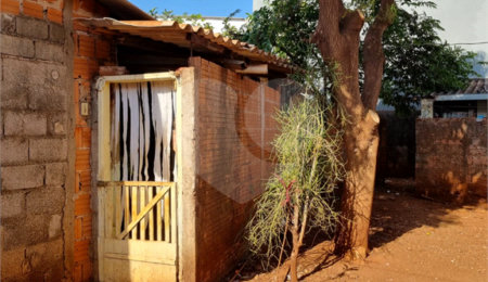 Terreno à venda em Vila Tibério, Ribeirão Preto, SP