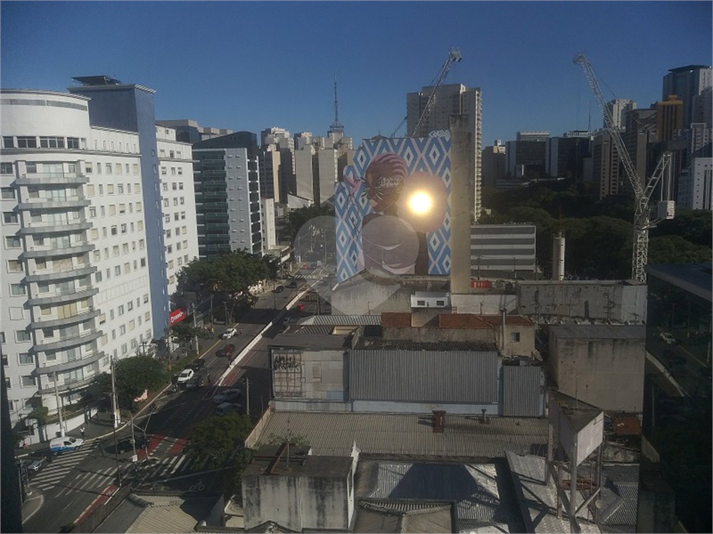 Sala à venda em Liberdade, São Paulo, SP