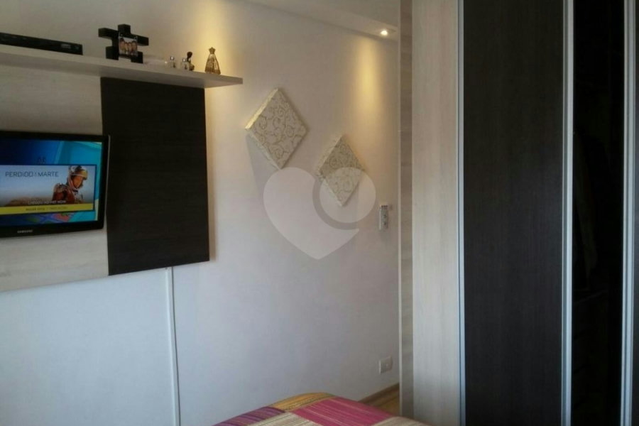 Duplex à venda com 2 suítes em Vila Romero, São Paulo, SP