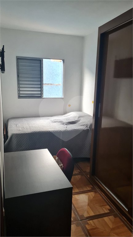 Sobrado à venda com 4 quartos, sendo 1 suíte,  em Mandaqui, São Paulo, SP