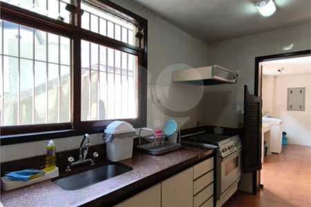 Sobrado à venda com 4 suítes em Barro Branco (zona Norte), São Paulo, SP