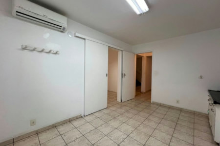 Casa para alugar, 305 m² por R$ 31.379,07 - Boqueirão - Santos/SP