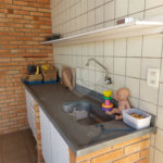 Sobrado à venda com 5 quartos, sendo 4 suítes, em Santa Rosa, Vinhedo, SP