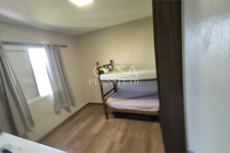 Apartamento à venda com 2 quartos em Jardim Novo Horizonte, Sorocaba, SP