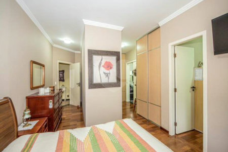 Casa à venda com 3 suítes no condomínio Aldeia da Serrinha, Sorocaba - SP