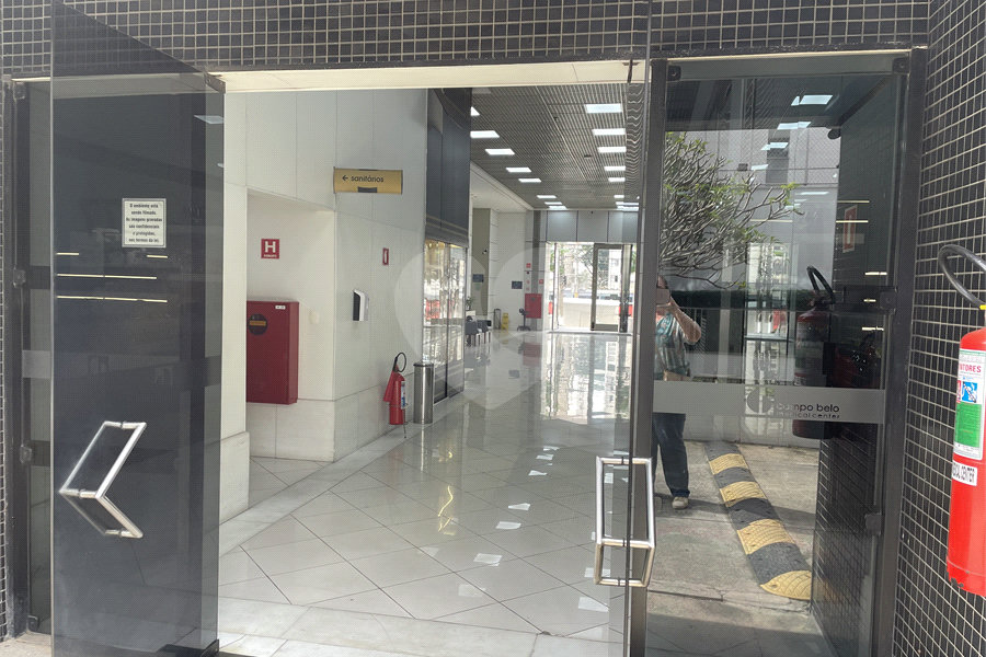 Loja à venda em Santo Amaro, São Paulo, SP
