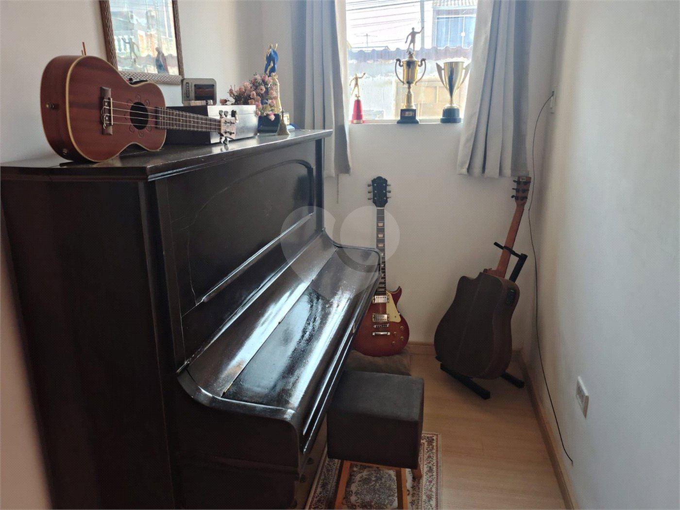 Casa à venda com 3 quartos, sendo 2 suítes, em Jardim Josane, Sorocaba, SP