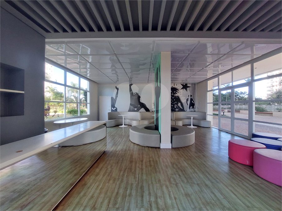 Apartamento à venda com 3 suítes em Vila Leopoldina, São Paulo, SP