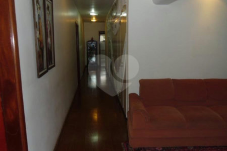 Apartamento à venda com 4 suítes em Real Parque, São Paulo, SP