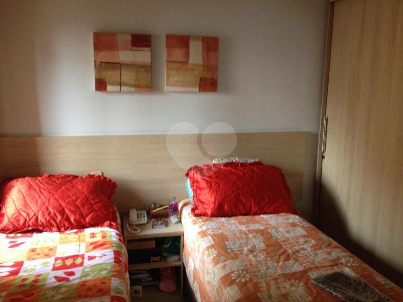 Apartamento à venda com 1 quarto em Jardim Ampliação, São Paulo, SP