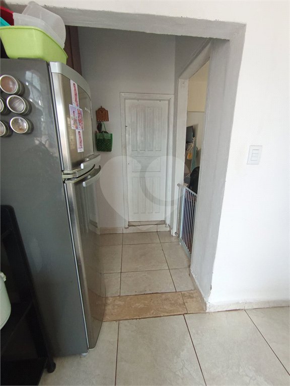 Sobrado à venda com 3 quartos em Freguesia do Ó, São Paulo, SP