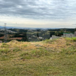 Terreno à venda no condomínio Residencial Campo de Toscana, Vinhedo - SP