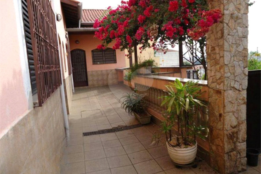 Sobrado à venda com 3 quartos, sendo 1 suíte, em Casa Verde, São Paulo, SP