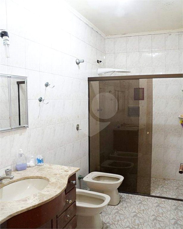 Casa à venda com 2 quartos em Rudge Ramos, São Bernardo do Campo, SP