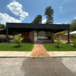 Terreno de 510m² para venda em condomínio de ATibaia SP